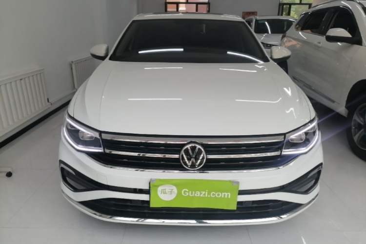 Used Volkswagen Bora 2024 200TSI DSG Joyful Drive Edition Front