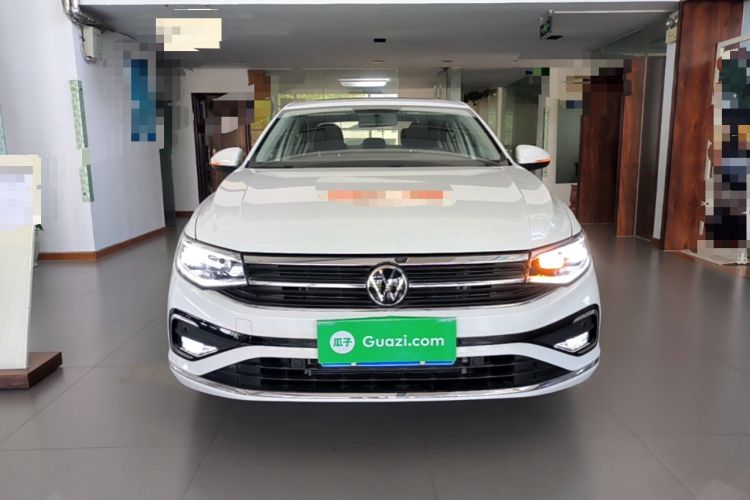 Used Volkswagen Bora 2024 200TSI DSG EnjoyDrive PRO Edition Front