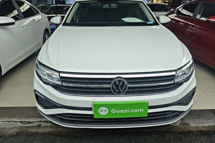 Used Volkswagen Bora 2024 200TSI DSG Comfort Edition Front