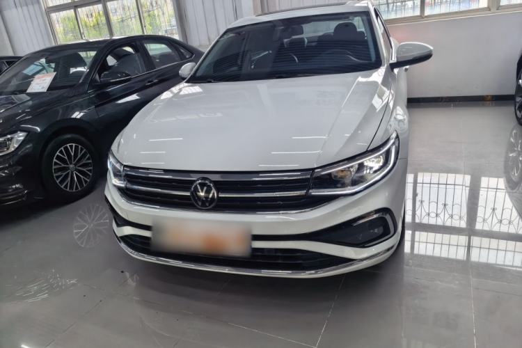 Used Volkswagen Bora 2024 280TSI DSG Comfort Edition Front