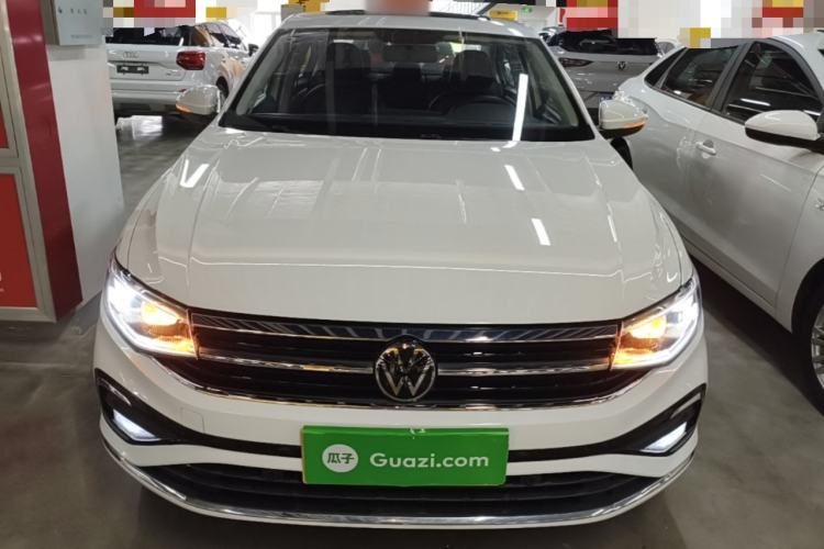 Used Volkswagen Bora 2024 280TSI DSG Comfort Edition Front