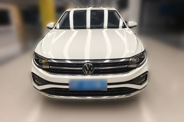 Used Volkswagen Bora 2024 200TSI DSG EnjoyDrive PRO Edition Front