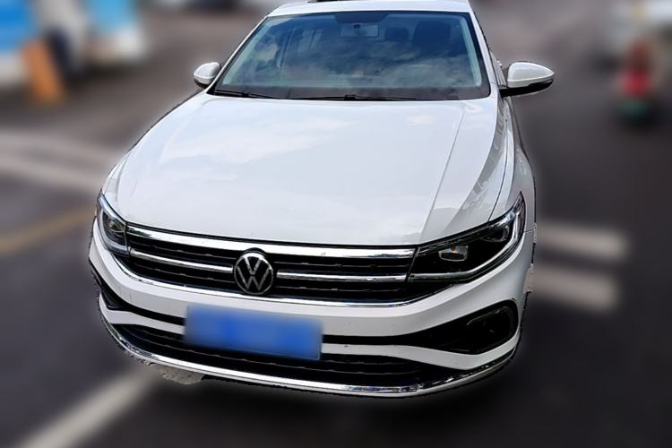 Used Volkswagen Bora 2024 200TSI DSG EnjoyDrive PRO Edition Front