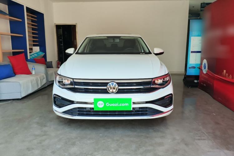 Used Volkswagen Bora 2024 200TSI DSG Joyful Drive Edition Front