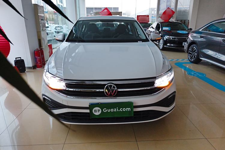 Used Volkswagen Bora 2024 200TSI DSG Comfort Edition Front