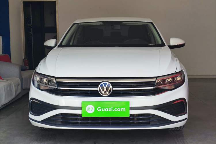 Used Volkswagen Bora 2024 200TSI DSG Comfort Edition Front