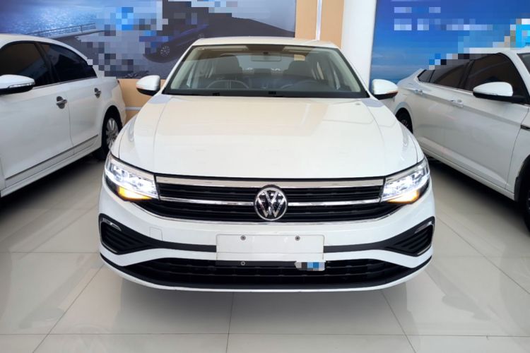 Used Volkswagen Bora 2024 200TSI DSG Comfort Edition Front