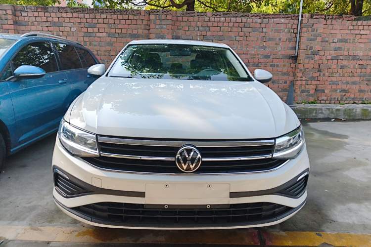 Used Volkswagen Bora 2024 200TSI DSG Comfort Edition Front