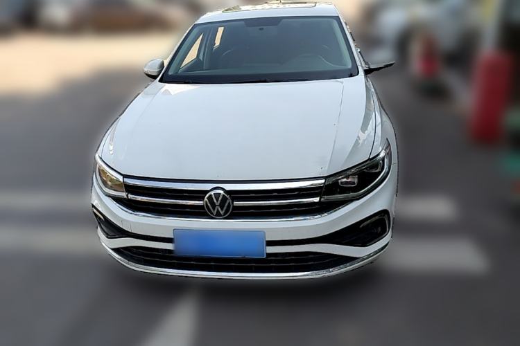 Used Volkswagen Bora 2024 200TSI DSG Smart Drive Edition Front