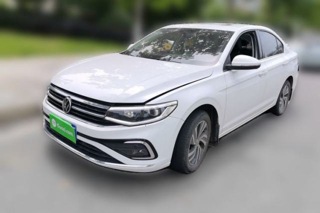 Used Volkswagen Bora 2024 200TSI DSG Smart Drive Edition