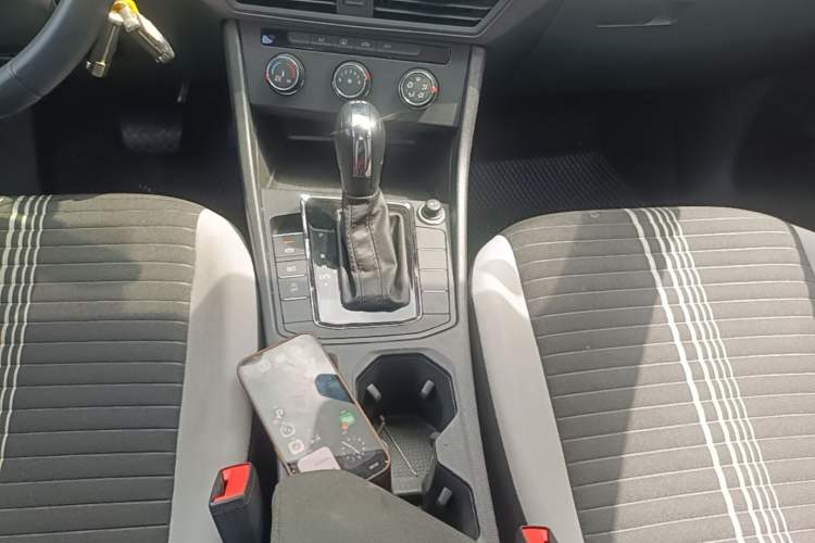 Used Volkswagen Bora 2024 200TSI DSG Comfort Edition Gear Lever