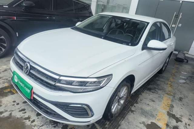 Used Volkswagen Bora 2024 200TSI DSG Comfort Edition