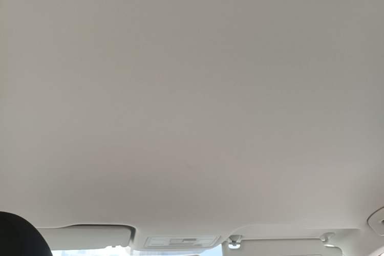 Used Volkswagen Bora 2024 200TSI DSG Comfort Edition Headliner
