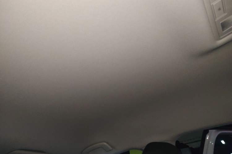 Used Volkswagen Bora 2024 200TSI DSG Comfort Edition Headliner