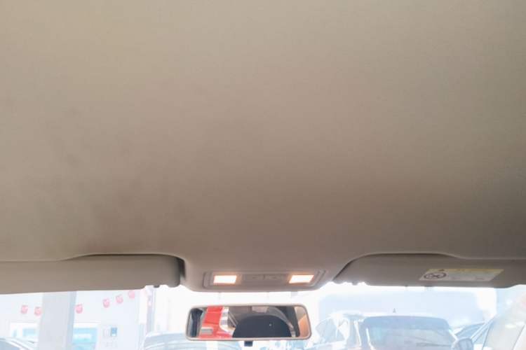 Used Volkswagen Bora 2024 200TSI DSG Comfort Edition Headliner
