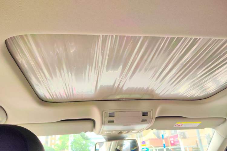 Used Volkswagen Bora 2024 300TSI DSG Prestige Edition Headliner
