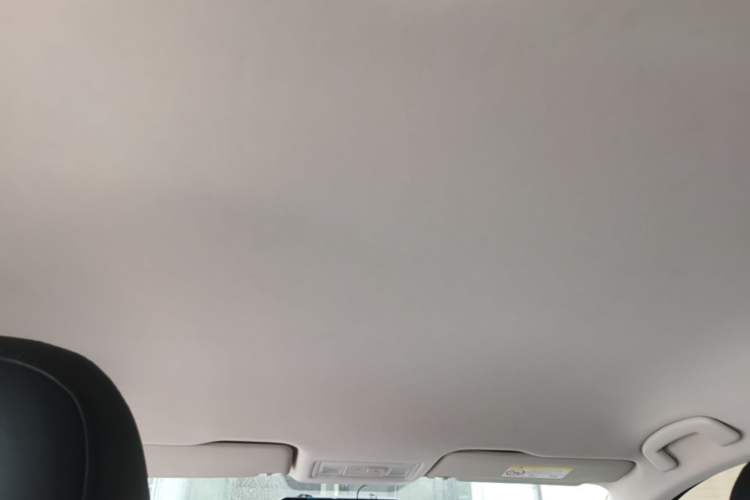 Used Volkswagen Bora 2024 200TSI DSG Comfort Edition Headliner