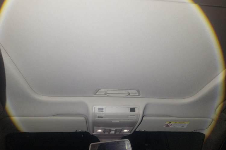 Used Volkswagen Bora 2024 300TSI DSG Prestige Edition Headliner