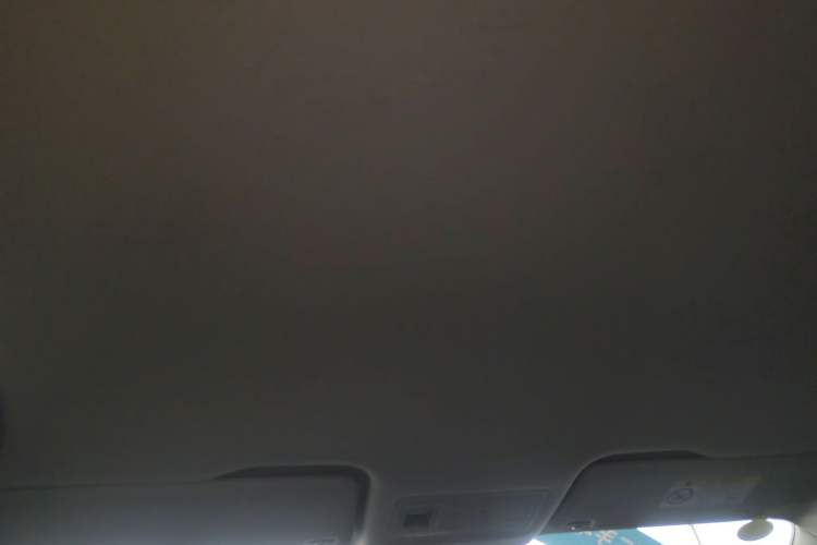 Used Volkswagen Bora 2024 200TSI DSG Comfort Edition Headliner