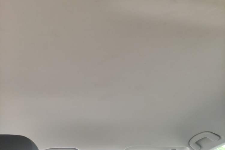 Used Volkswagen Bora 2024 200TSI DSG Comfort Edition Headliner