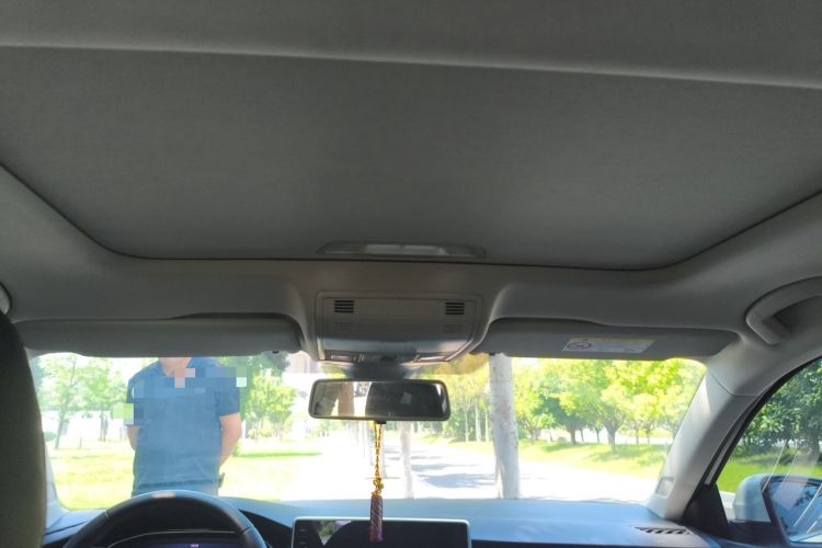 Used Volkswagen Bora 2024 300TSI DSG Prestige Edition Headliner