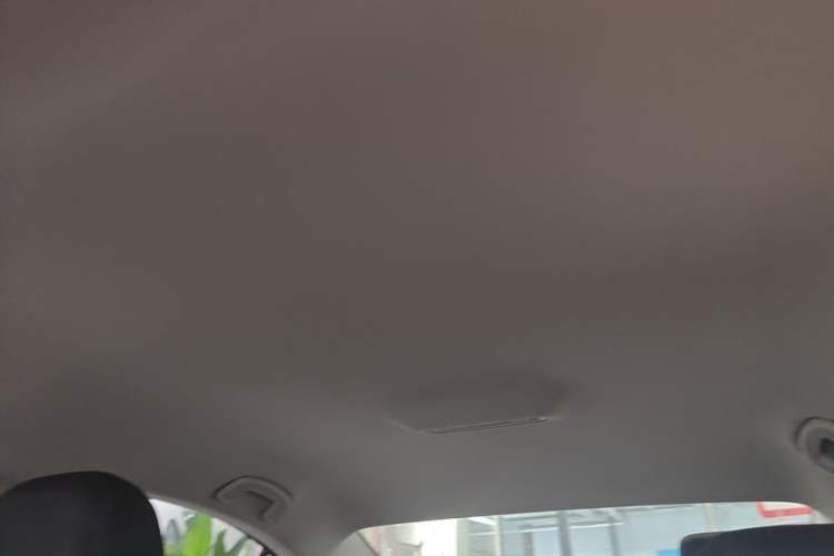 Used Volkswagen Bora 2024 200TSI DSG Comfort Edition Headliner