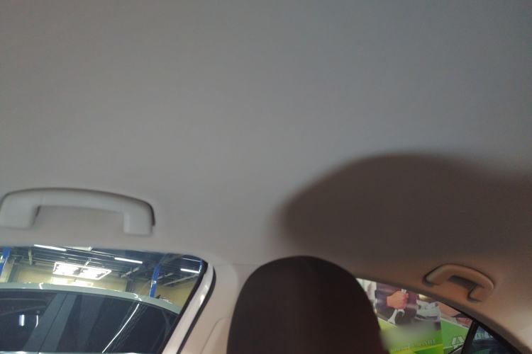 Used Volkswagen Bora 2024 200TSI DSG Comfort Edition Headliner