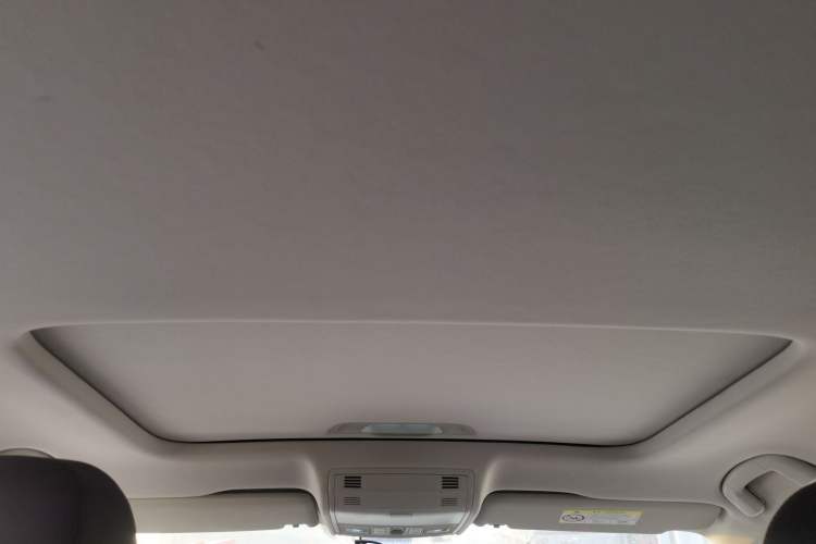 Used Volkswagen Bora 2024 200TSI DSG Smart Drive Edition Headliner
