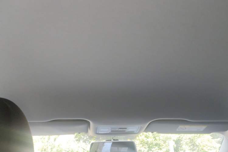 Used Volkswagen Bora 2024 200TSI DSG Comfort Edition Headliner