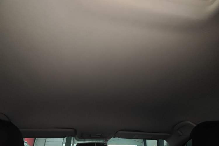 Used Volkswagen Bora 2024 200TSI DSG Comfort Edition Headliner