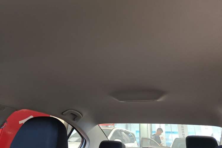 Used Volkswagen Bora 2024 200TSI DSG Comfort Edition Headliner