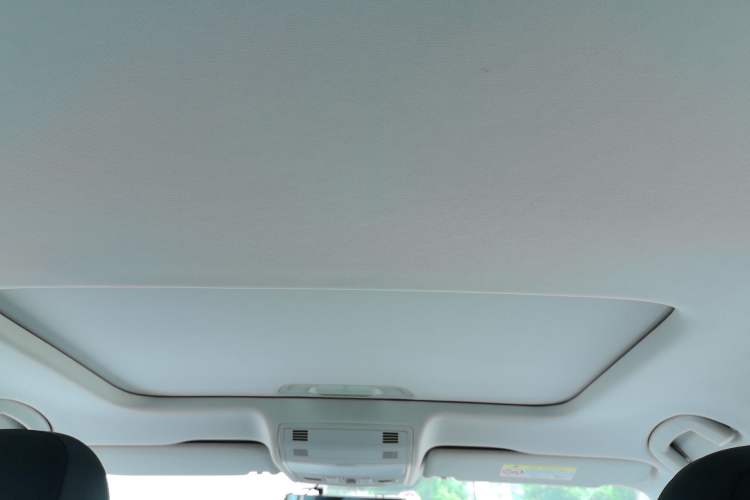 Used Volkswagen Bora 2024 200TSI DSG Smart Drive Edition Headliner