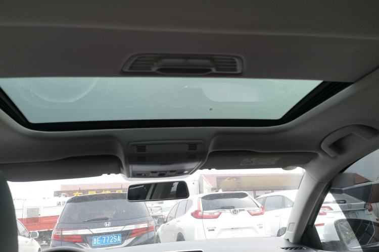 Used Volkswagen Bora 2024 280TSI DSG Comfort Edition Headliner