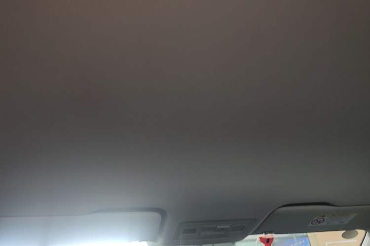Used Volkswagen Bora 2024 200TSI DSG Comfort Edition Headliner