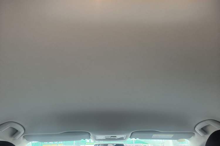 Used Volkswagen Bora 2024 200TSI DSG Comfort Edition Headliner