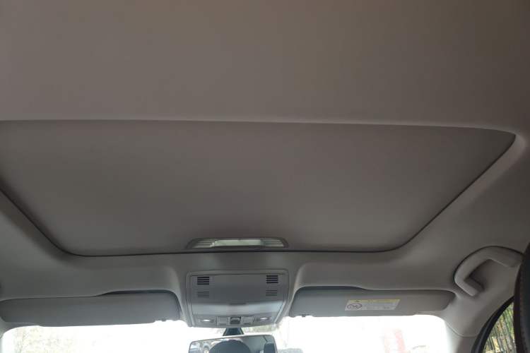 Used Volkswagen Bora 2024 200TSI DSG EnjoyDrive PRO Edition Headliner