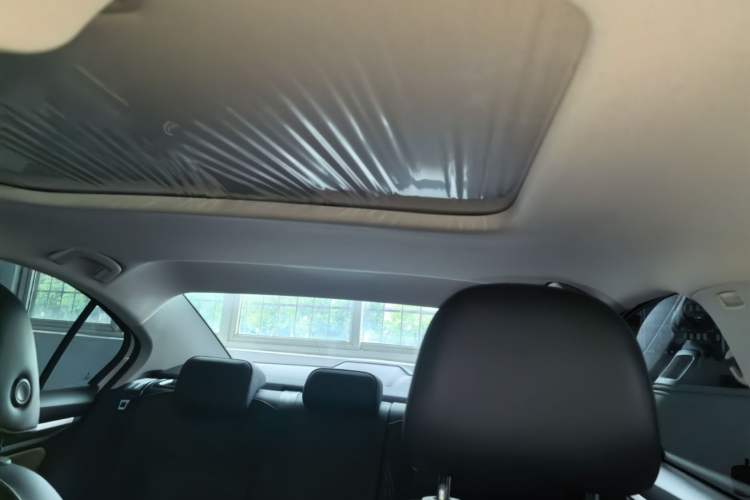 Used Volkswagen Bora 2024 280TSI DSG Comfort Edition Headliner