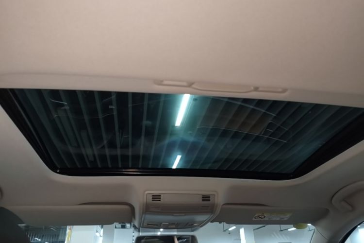 Used Volkswagen Bora 2024 200TSI DSG EnjoyDrive PRO Edition Headliner