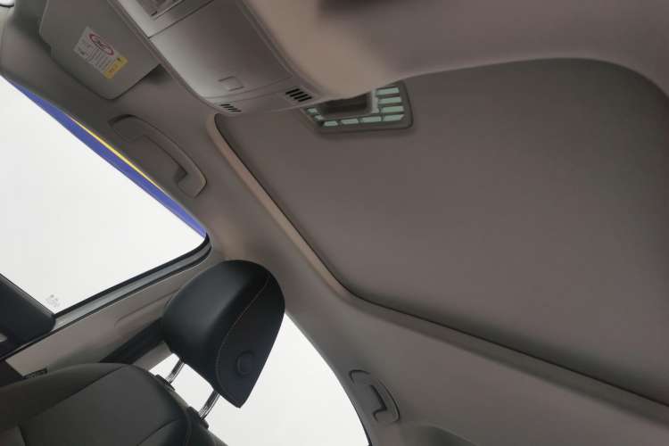Used Volkswagen Bora 2024 280TSI DSG Comfort Edition Headliner