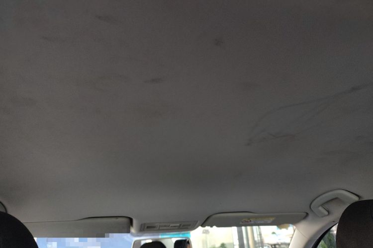 Used Volkswagen Bora 2024 200TSI DSG Comfort Edition Headliner