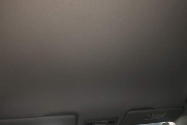 Used Volkswagen Bora 2024 200TSI DSG Comfort Edition Headliner
