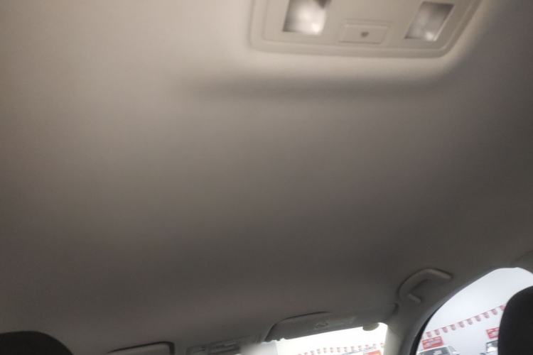 Used Volkswagen Bora 2024 200TSI DSG Comfort Edition Headliner