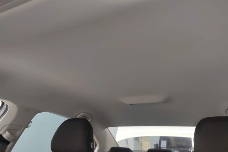 Used Volkswagen Bora 2024 200TSI DSG Comfort Edition Headliner