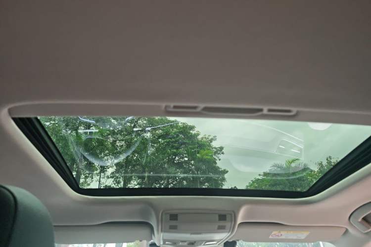 Used Volkswagen Bora 2024 300TSI DSG Prestige Edition Headliner