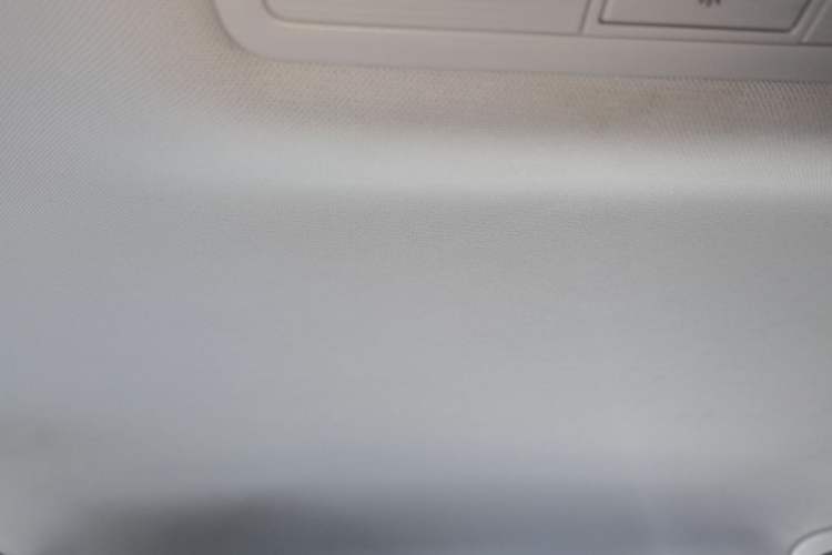 Used Volkswagen Bora 2024 200TSI DSG Comfort Edition Headliner