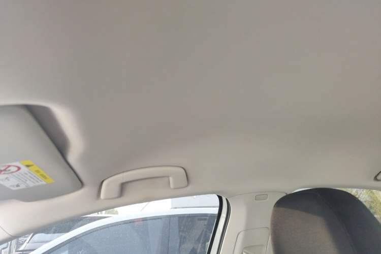 Used Volkswagen Bora 2024 200TSI DSG Comfort Edition Headliner