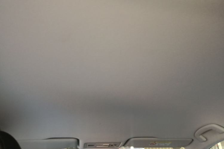 Used Volkswagen Bora 2024 200TSI DSG Comfort Edition Headliner
