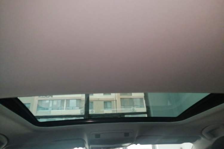 Used Volkswagen Bora 2024 200TSI DSG Joyful Drive Edition Headliner