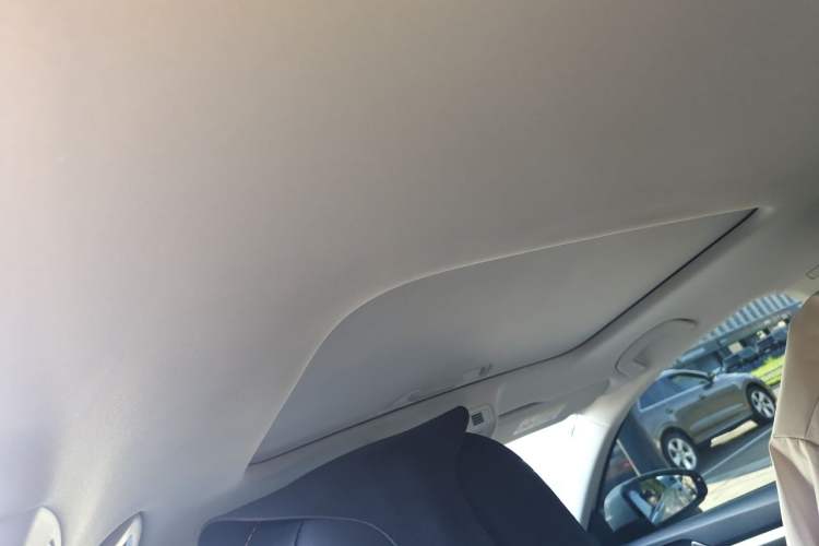 Used Volkswagen Bora 2024 200TSI DSG EnjoyDrive PRO Edition Headliner