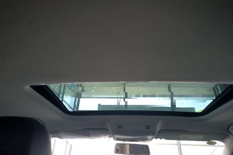 Used Volkswagen Bora 2024 200TSI DSG EnjoyDrive PRO Edition Headliner
